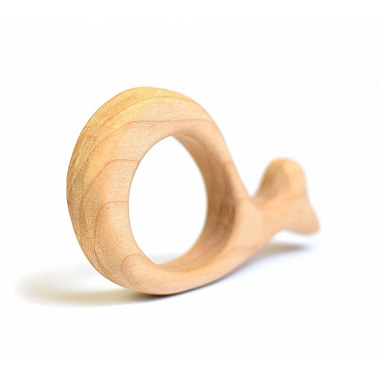 Bumbu Toys Bijtring walvis
