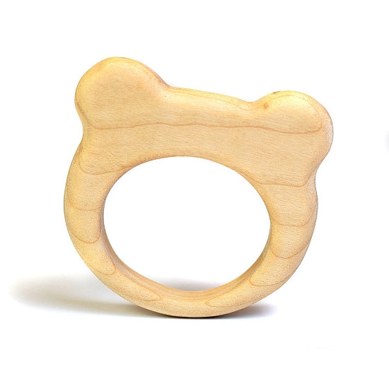 Bumbu Toys Bijtring beer