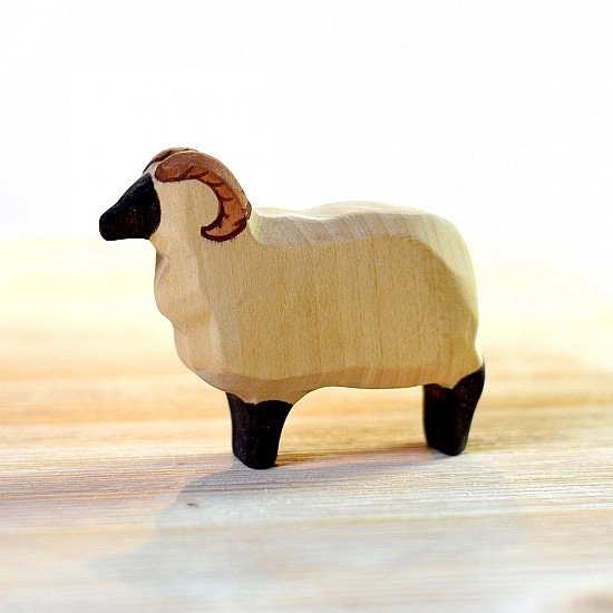 Bumbu Toys Ram staand 