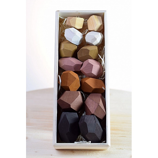 Bumbu Toys Balans blokken