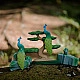 Bumbu Toys Pauw 