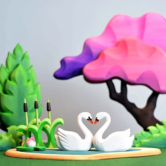 Bumbu Toys Waterlelie