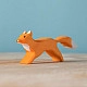 Bumbu Toys Vos rennend 