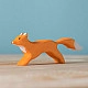 Bumbu Toys Vos rennend 