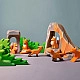 Bumbu Toys Vos rennend 