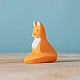 Bumbu Toys Vossen familie - SET