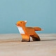 Bumbu Toys Vossen familie - SET