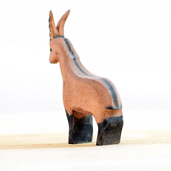 Bumbu Toys Berggeit 