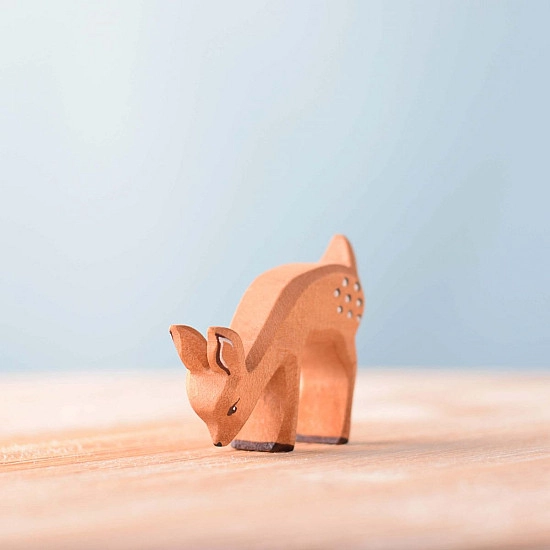 Bumbu Toys Herten kalf etend