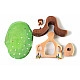 Bumbu Toys Boshuisje 