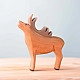 Bumbu Toys Hert