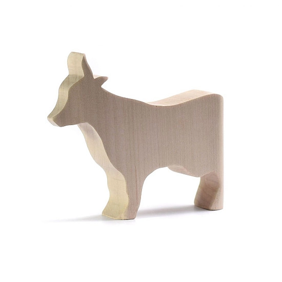 Bumbu Toys Koe naturel