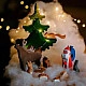 Bumbu Toys Kerstman