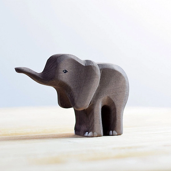 Bumbu Toys Olifant klein