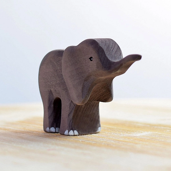 Bumbu Toys Olifant klein