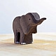 Bumbu Toys Olifant klein