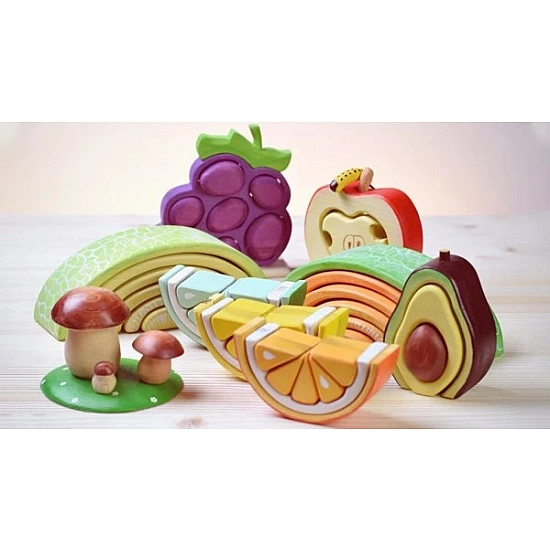 Bumbu Toys Druif