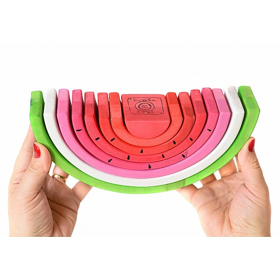 Bumbu Toys Watermeloen