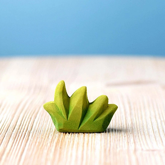 Bumbu Toys Gras klein 