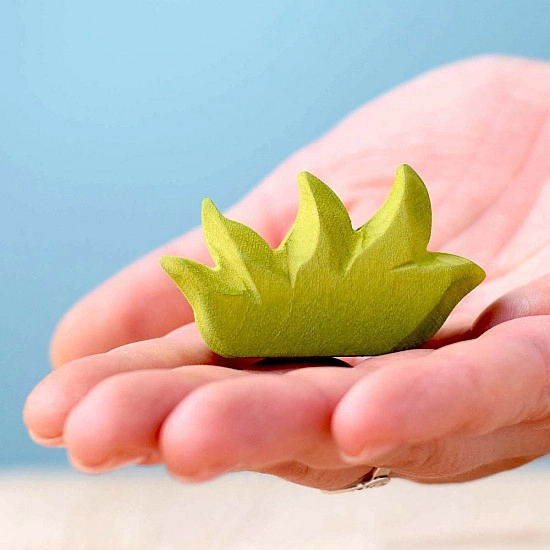 Bumbu Toys Gras klein 