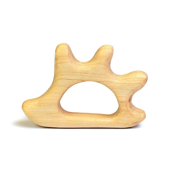 Bumbu Toys Bijtring Egel