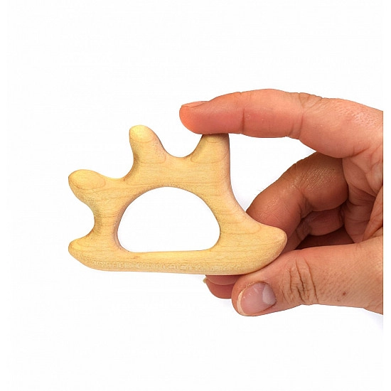 Bumbu Toys Bijtring Egel