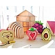 Bumbu Toys Druif