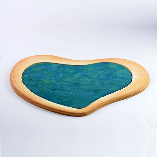 Bumbu Toys Vijver Hart