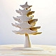 Bumbu Toys Dennenboom naturel 