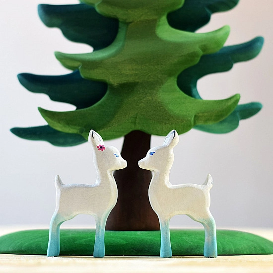 Bumbu Toys Dennenboom groot