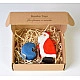 Bumbu Toys Kerstman