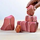 Bumbu Toys Savanne rotsblokken