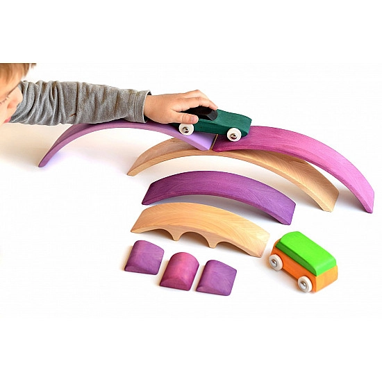 Bumbu Toys Bruggen