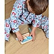 Bumbu Toys Dinosaurus Puzzel