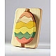 Bumbu Toys Ei Puzzel