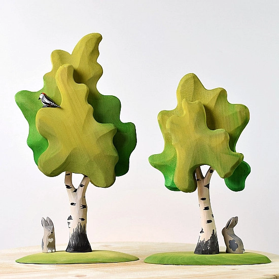 Bumbu Toys Berk groot