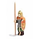 Bumbu Toys Ridder met paard - SET