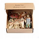 Bumbu Toys Ridder met paard - SET
