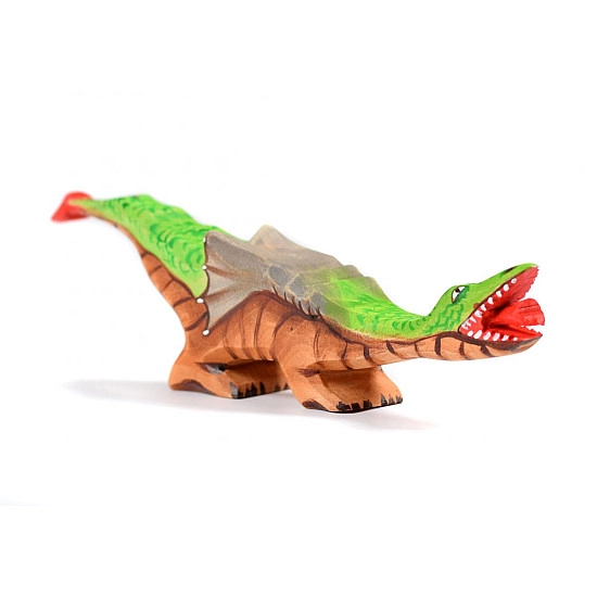 Bumbu Toys St. George met paard en de Draak - SET