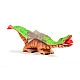 Bumbu Toys St. George met paard en de Draak - SET