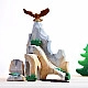 Bumbu Toys Hagedis 