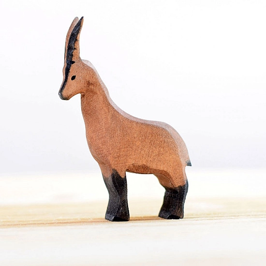 Bumbu Toys Berggeit 