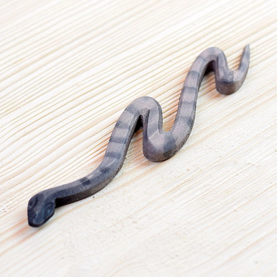Bumbu Toys Slang 