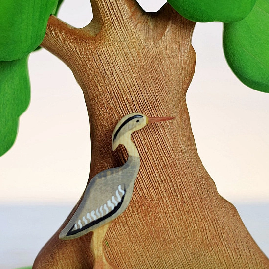 Bumbu Toys Eik groot groen