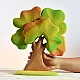 Bumbu Toys Eik groot Herfst