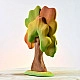 Bumbu Toys Eik groot Herfst