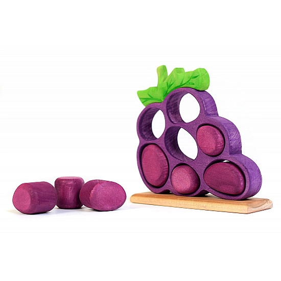 Bumbu Toys Druif