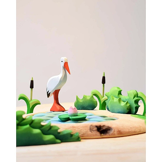 Bumbu Toys Struik groot