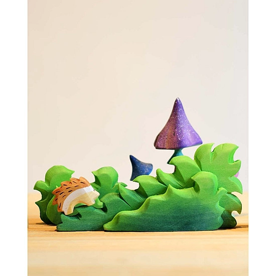 Bumbu Toys Struik groot