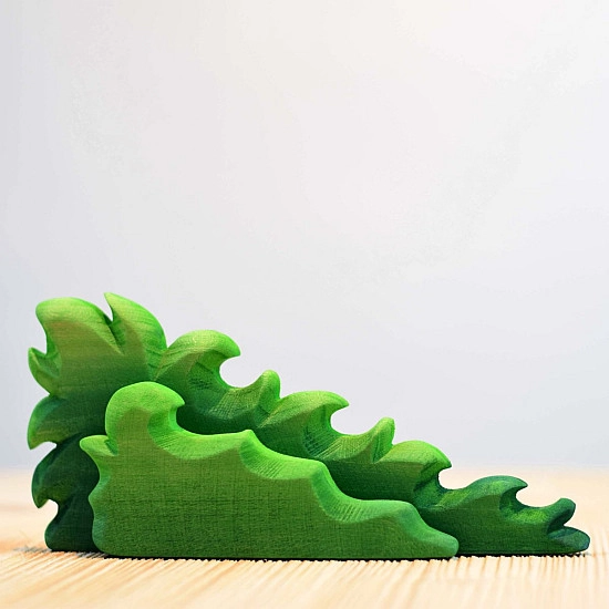 Bumbu Toys Struik groot